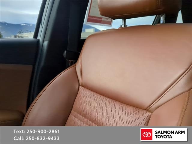2019 Kia Sorento 3.3L SXL (Stk: S42187P) in Salmon Arm - Image 20 of 25