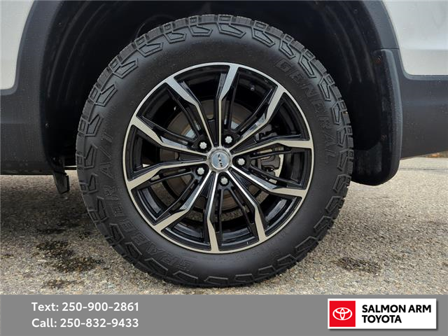 2024 Honda Ridgeline TrailSport (Stk: S00284P) in Salmon Arm - Image 6 of 25
