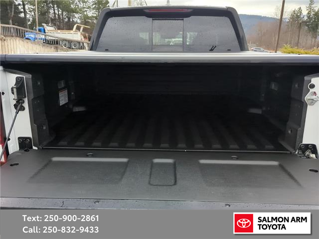 2024 Honda Ridgeline TrailSport (Stk: S00284P) in Salmon Arm - Image 12 of 25
