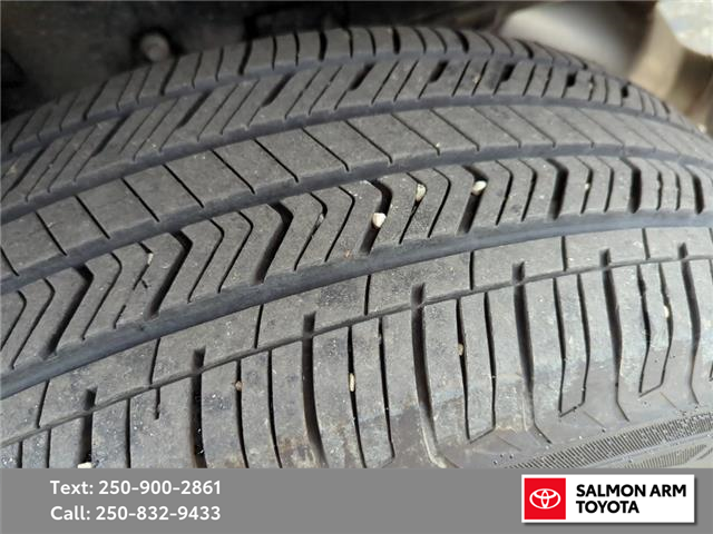 2025 Toyota Tundra SR (Stk: S39451P) in Salmon Arm - Image 7 of 25