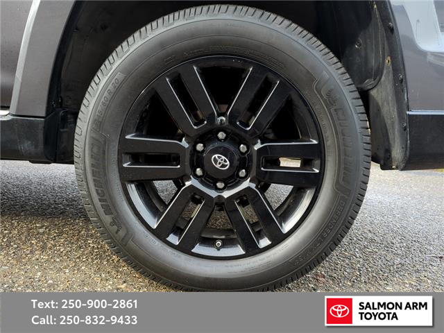 2021 Toyota 4Runner Base (Stk: S08264P) in Salmon Arm - Image 6 of 25