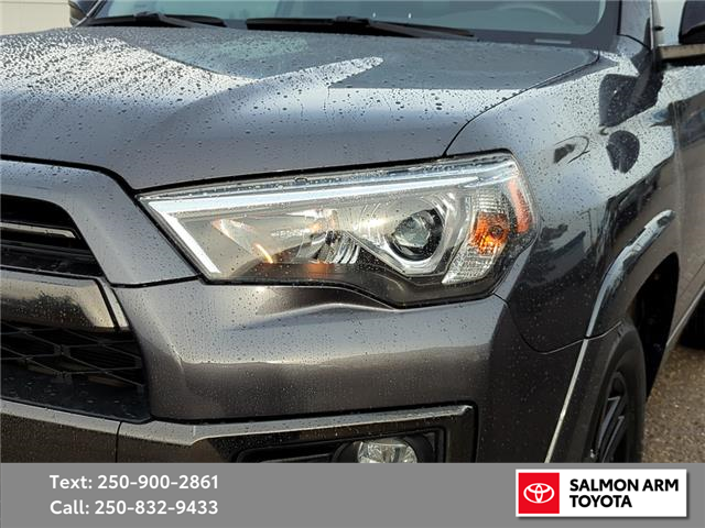2021 Toyota 4Runner Base (Stk: S08264P) in Salmon Arm - Image 8 of 25