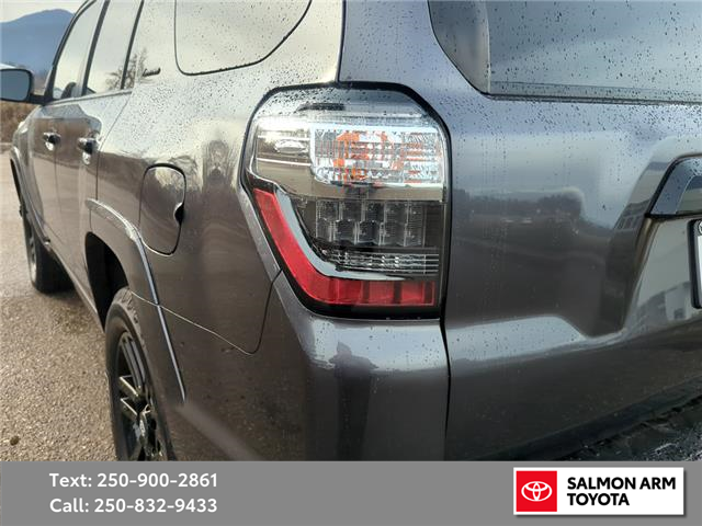 2021 Toyota 4Runner Base (Stk: S08264P) in Salmon Arm - Image 11 of 25
