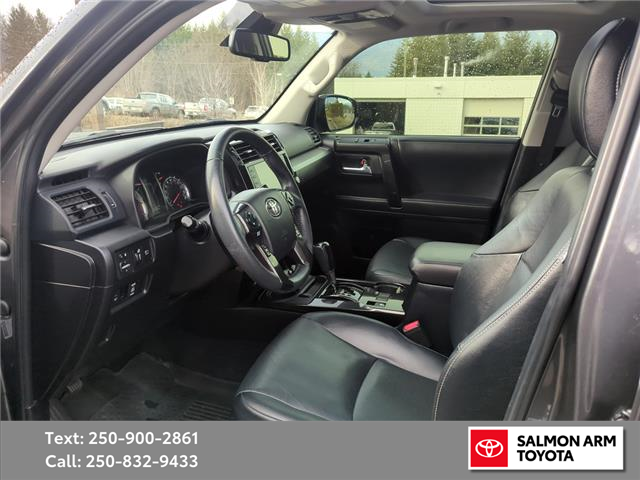 2021 Toyota 4Runner Base (Stk: S08264P) in Salmon Arm - Image 13 of 25
