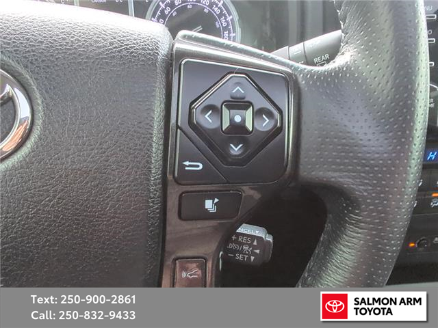 2021 Toyota 4Runner Base (Stk: S08264P) in Salmon Arm - Image 16 of 25