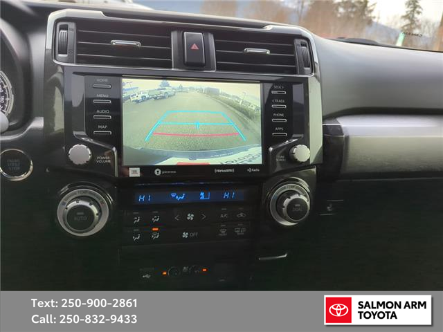 2021 Toyota 4Runner Base (Stk: S08264P) in Salmon Arm - Image 19 of 25