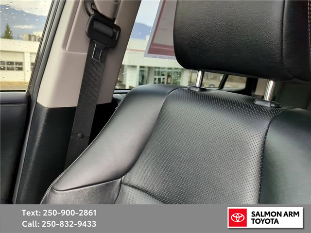 2021 Toyota 4Runner Base (Stk: S08264P) in Salmon Arm - Image 20 of 25
