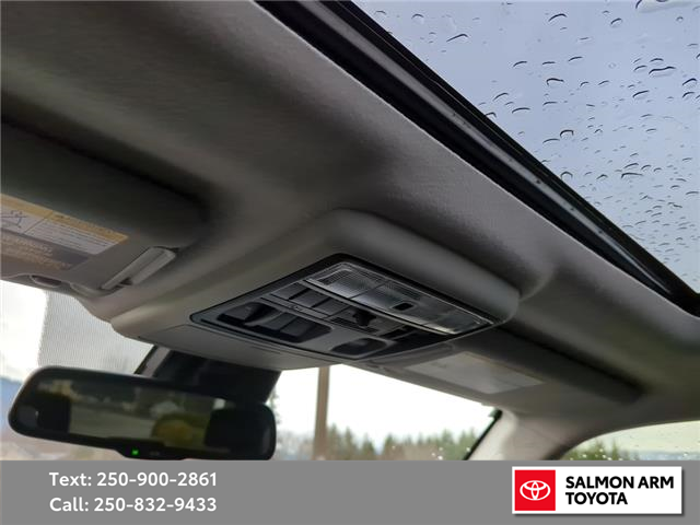 2021 Toyota 4Runner Base (Stk: S08264P) in Salmon Arm - Image 21 of 25