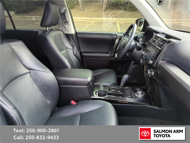 2021 Toyota 4Runner Base (Stk: S08264P) in Salmon Arm - Image 22 of 25