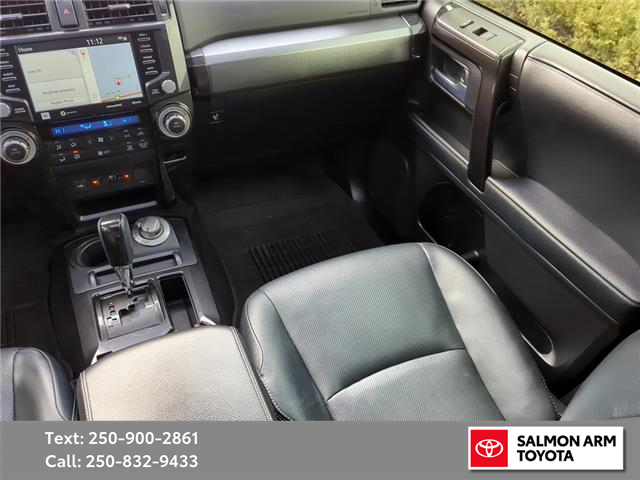 2021 Toyota 4Runner Base (Stk: S08264P) in Salmon Arm - Image 25 of 25