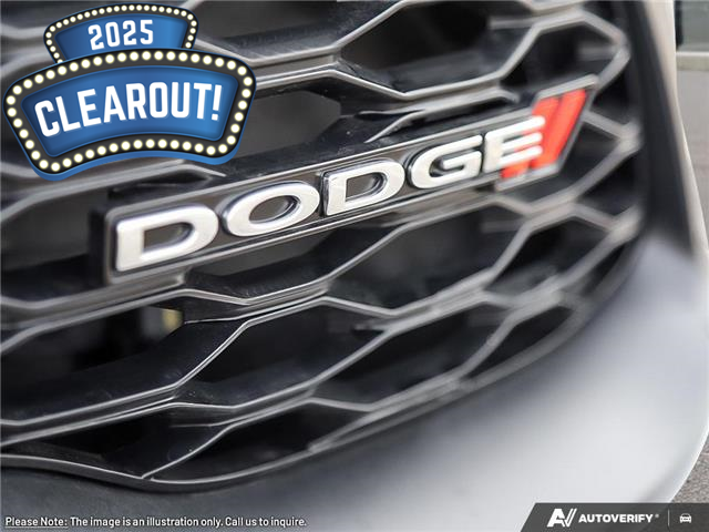 2025 Dodge Durango GT (Stk: 44499) in Kitchener - Image 8 of 25