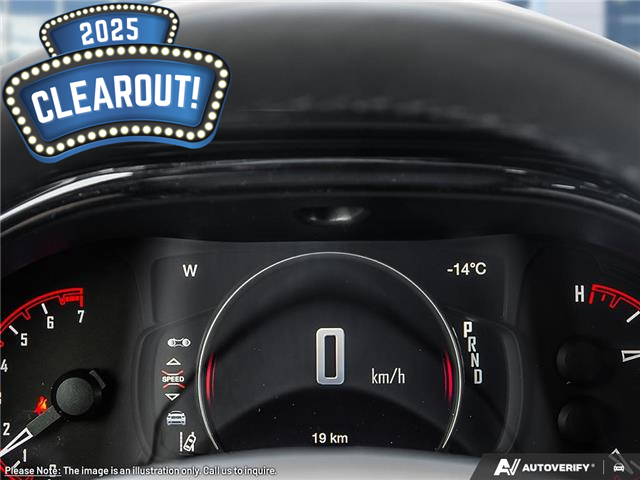 2025 Dodge Durango GT (Stk: 44499) in Kitchener - Image 13 of 25