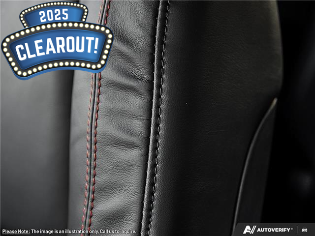 2025 Dodge Durango GT (Stk: 44499) in Kitchener - Image 19 of 25