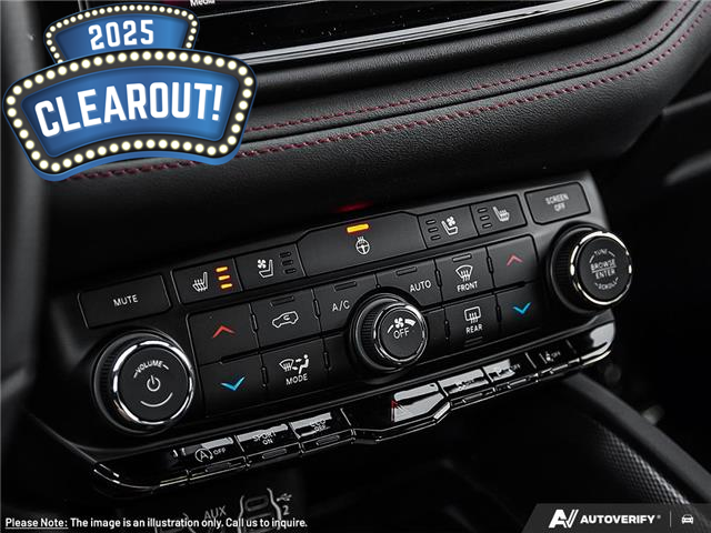 2025 Dodge Durango GT (Stk: 44499) in Kitchener - Image 22 of 25