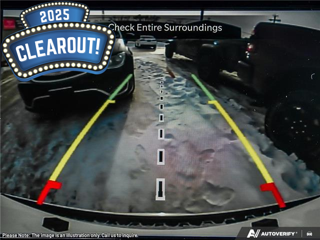 2025 Dodge Durango GT (Stk: 44499) in Kitchener - Image 23 of 25