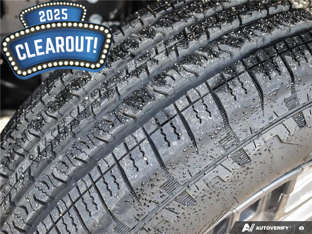 2025 Jeep Wrangler Sport (Stk: 44550) in Kitchener - Image 7 of 27