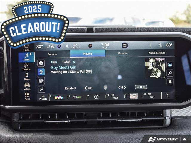 2025 Jeep Wrangler Sport (Stk: 44550) in Kitchener - Image 21 of 27