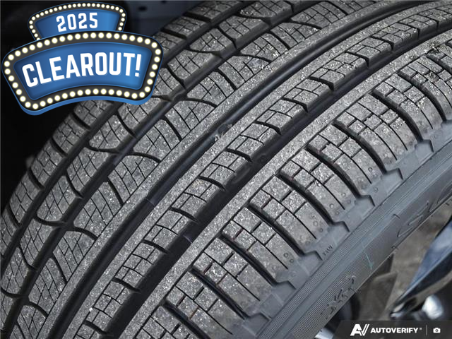 2025 Jeep Grand Cherokee Limited (Stk: 44578) in Kitchener - Image 7 of 27