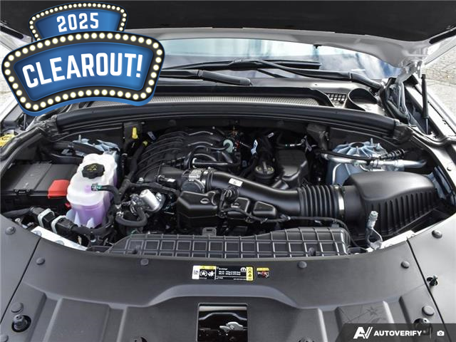 2025 Jeep Grand Cherokee Limited (Stk: 44578) in Kitchener - Image 8 of 27