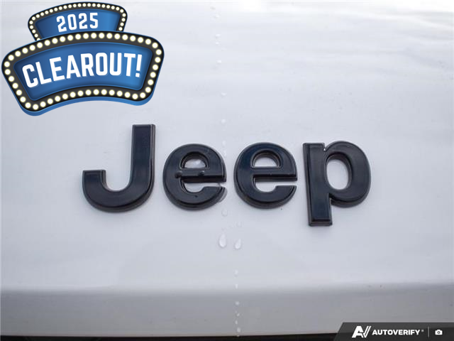 2025 Jeep Grand Cherokee Limited (Stk: 44578) in Kitchener - Image 9 of 27