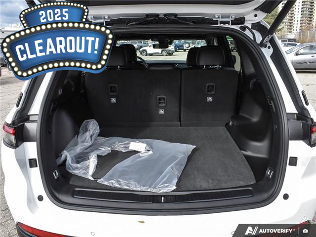 2025 Jeep Grand Cherokee Limited (Stk: 44578) in Kitchener - Image 11 of 27