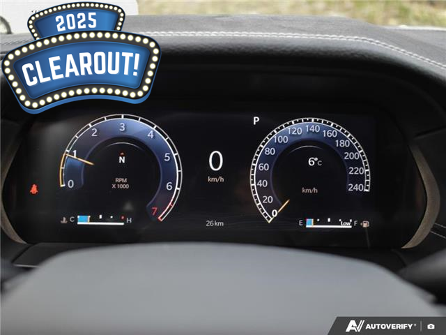 2025 Jeep Grand Cherokee Limited (Stk: 44578) in Kitchener - Image 15 of 27