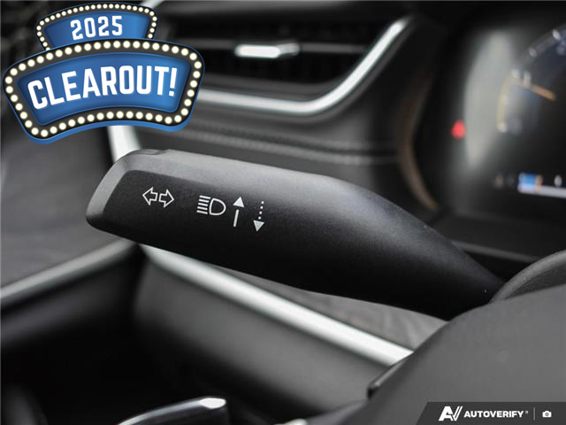 2025 Jeep Grand Cherokee Limited (Stk: 44578) in Kitchener - Image 16 of 27