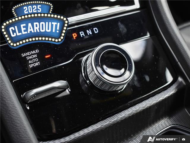 2025 Jeep Grand Cherokee Limited (Stk: 44578) in Kitchener - Image 19 of 27