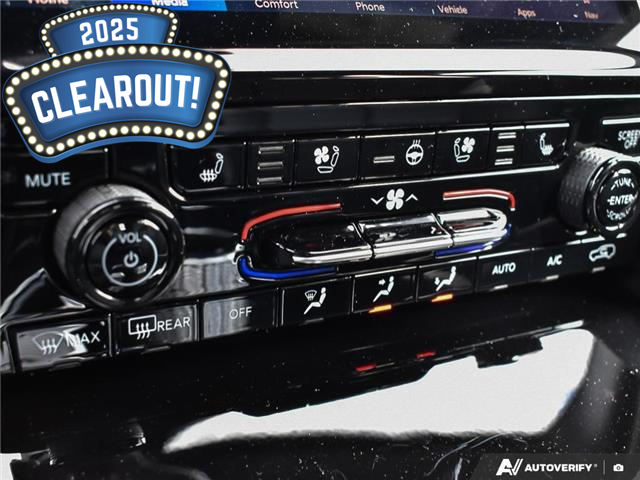 2025 Jeep Grand Cherokee Limited (Stk: 44578) in Kitchener - Image 20 of 27