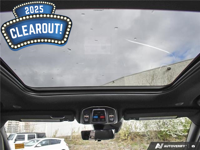 2025 Jeep Grand Cherokee Limited (Stk: 44578) in Kitchener - Image 26 of 27