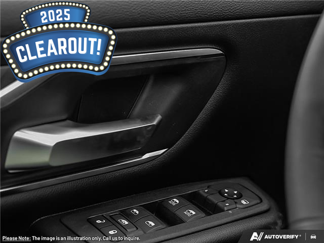 2025 RAM 1500 Big Horn (Stk: 44632) in Kitchener - Image 15 of 24