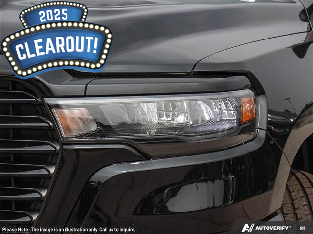 2025 RAM 1500 Sport (Stk: 44634) in Kitchener - Image 10 of 26