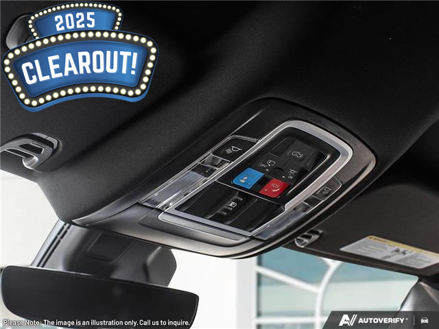 2025 RAM 1500 Sport (Stk: 44634) in Kitchener - Image 19 of 26