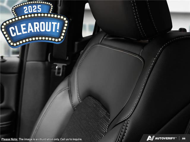 2025 RAM 1500 Sport (Stk: 44634) in Kitchener - Image 20 of 26