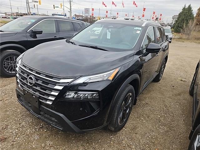 2025 Nissan Rogue SV Moonroof (Stk: 25193) in Cambridge - Image 1 of 4 2025 Nissan Rogue SV Moonroof (Stk: 25193) in Cambridge - Image 1 of 4