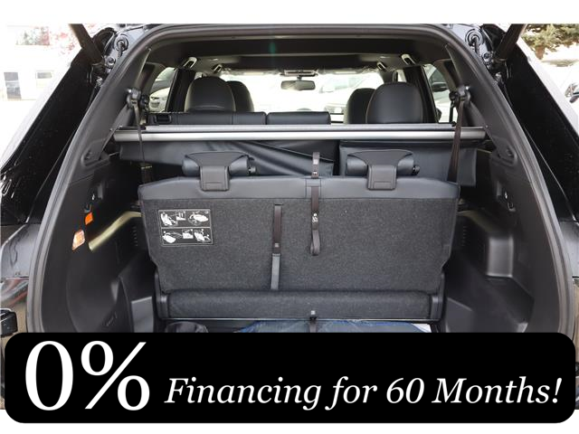 2025 Mitsubishi Outlander PHEV GT (Stk: R1132) in Calgary - Image 10 of 25