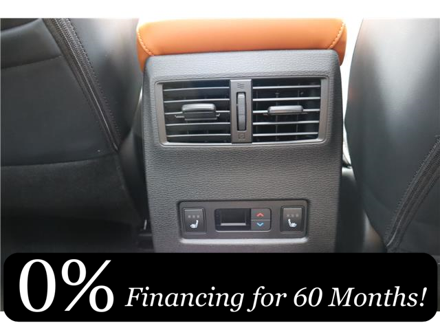 2025 Mitsubishi Outlander PHEV GT (Stk: R1132) in Calgary - Image 16 of 25