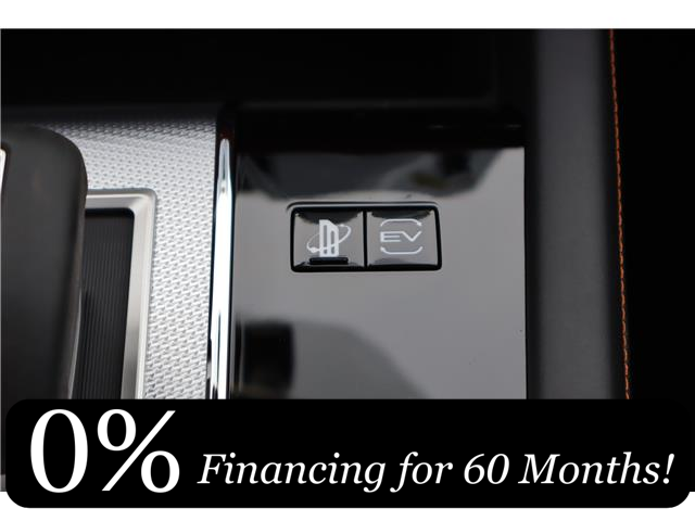 2025 Mitsubishi Outlander PHEV GT (Stk: R1132) in Calgary - Image 21 of 25