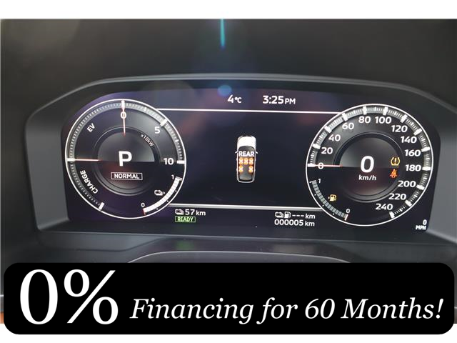 2025 Mitsubishi Outlander PHEV GT (Stk: R1132) in Calgary - Image 23 of 25