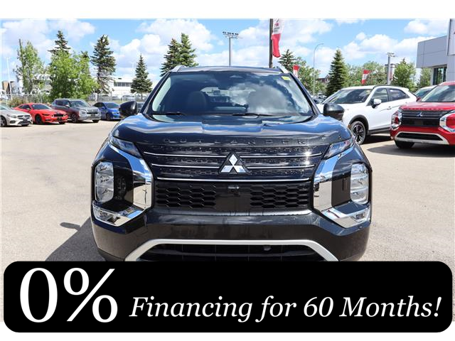 2025 Mitsubishi Outlander PHEV SEL (Stk: R1135) in Calgary - Image 2 of 24