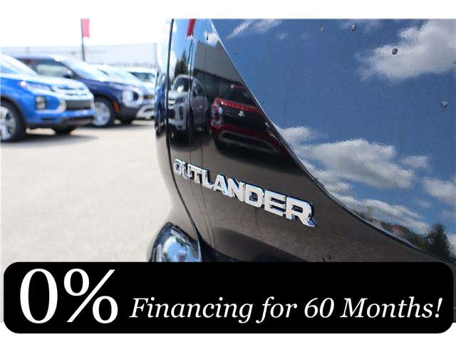 2025 Mitsubishi Outlander PHEV SEL (Stk: R1135) in Calgary - Image 9 of 24