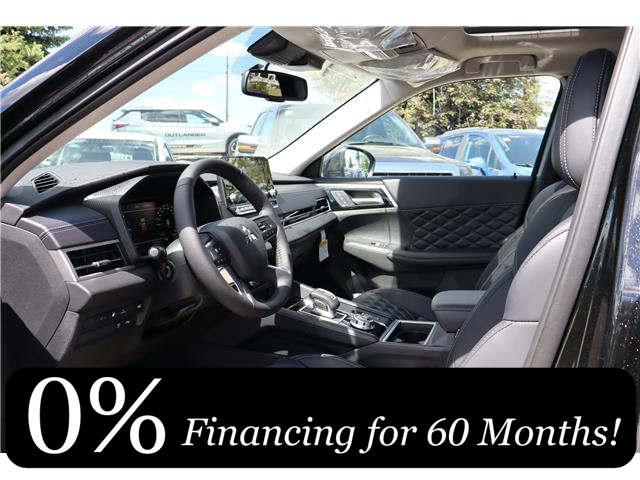 2025 Mitsubishi Outlander PHEV SEL (Stk: R1135) in Calgary - Image 13 of 24