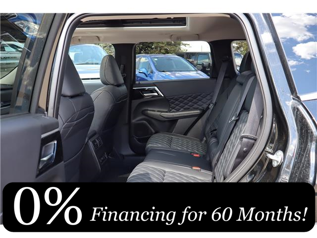 2025 Mitsubishi Outlander PHEV SEL (Stk: R1135) in Calgary - Image 14 of 24