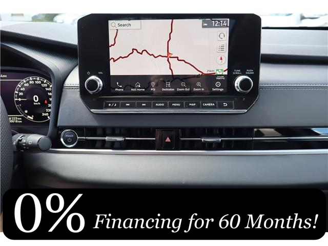 2025 Mitsubishi Outlander PHEV SEL (Stk: R1135) in Calgary - Image 17 of 24