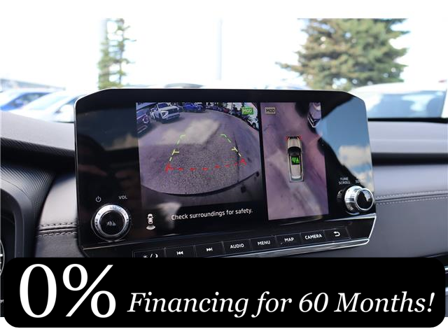 2025 Mitsubishi Outlander PHEV SEL (Stk: R1135) in Calgary - Image 22 of 24