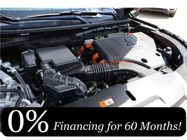 2025 Mitsubishi Outlander PHEV SEL (Stk: R1135) in Calgary - Image 24 of 24