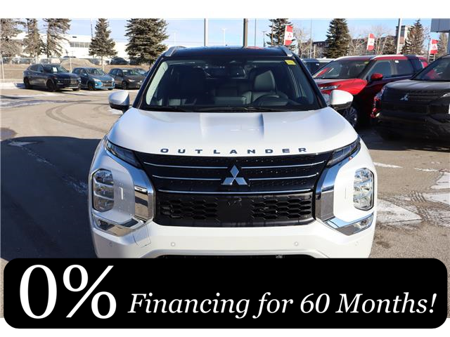 2025 Mitsubishi Outlander PHEV GT (Stk: R1139) in Calgary - Image 2 of 23