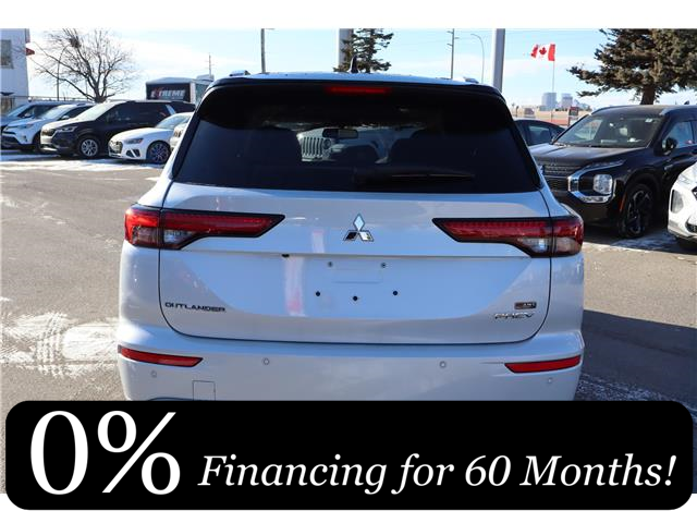 2025 Mitsubishi Outlander PHEV GT (Stk: R1139) in Calgary - Image 6 of 23