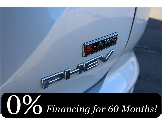 2025 Mitsubishi Outlander PHEV GT (Stk: R1139) in Calgary - Image 9 of 23