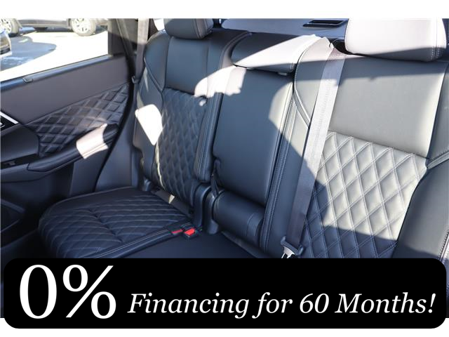 2025 Mitsubishi Outlander PHEV GT (Stk: R1139) in Calgary - Image 14 of 23